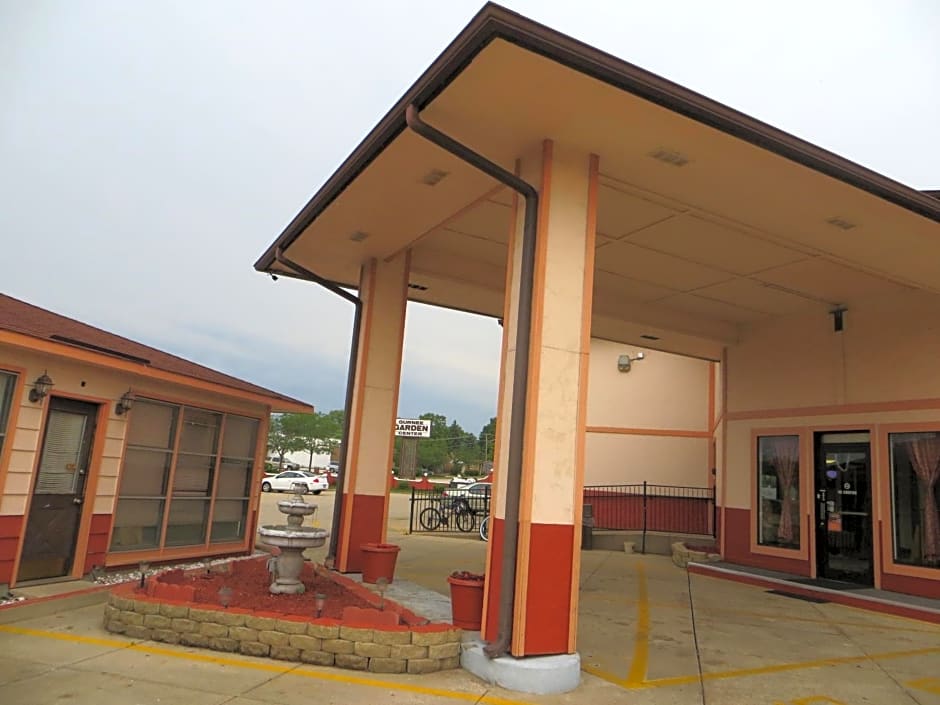Gurnee Motel