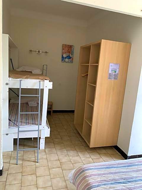 Hôtel Colombo- Porto Corse