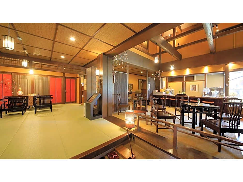 Saikatei Jidaiya - Vacation STAY 96456v
