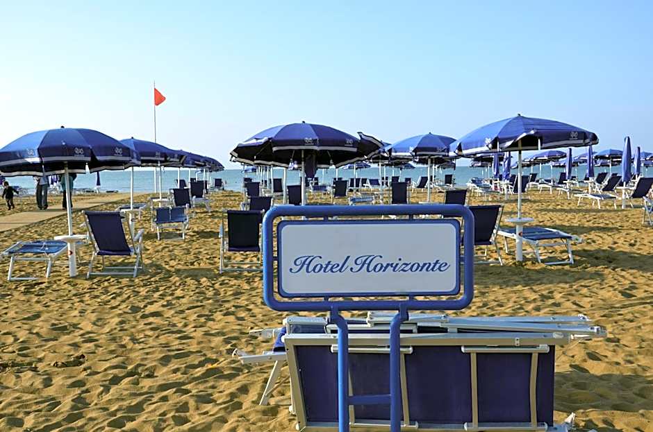 Hotel Horizonte