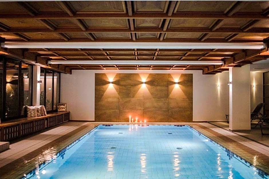 Kunzmann's Hotel | Spa