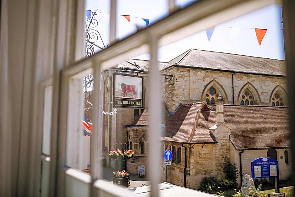The Bull Hotel
