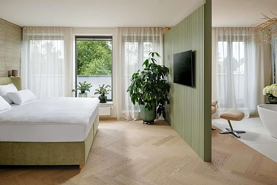 HERBARIUM boutique hotel