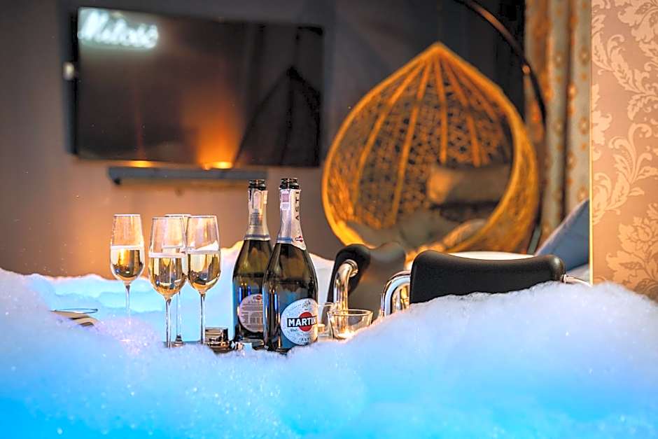 Exclusive Apartment Centrum 2