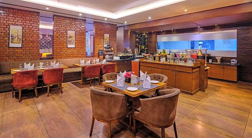 Best Western Country Woods Ambala