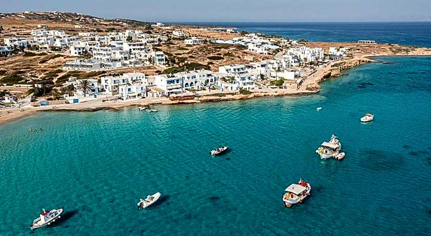 Michalios Luxury Apartments