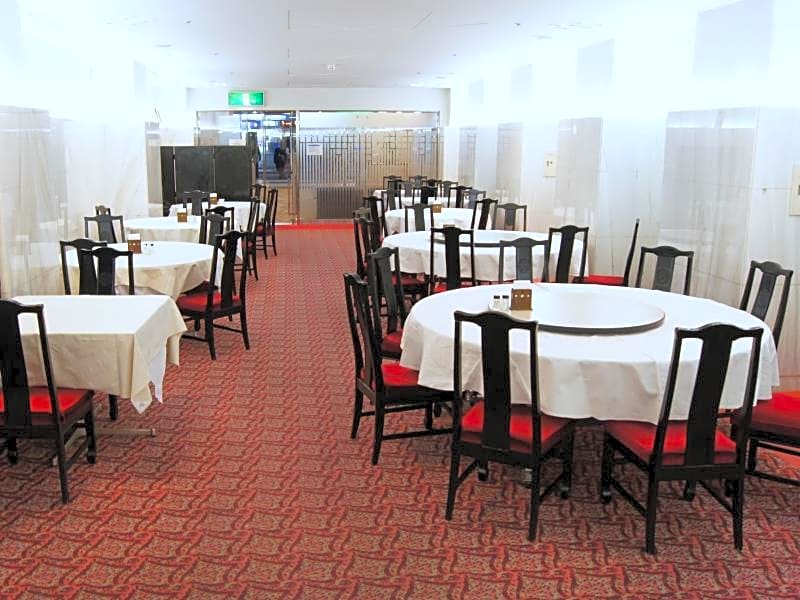 Marroad Inn Hachioji