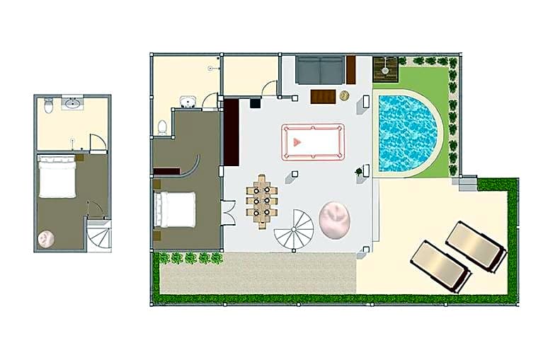 Villa Tatu