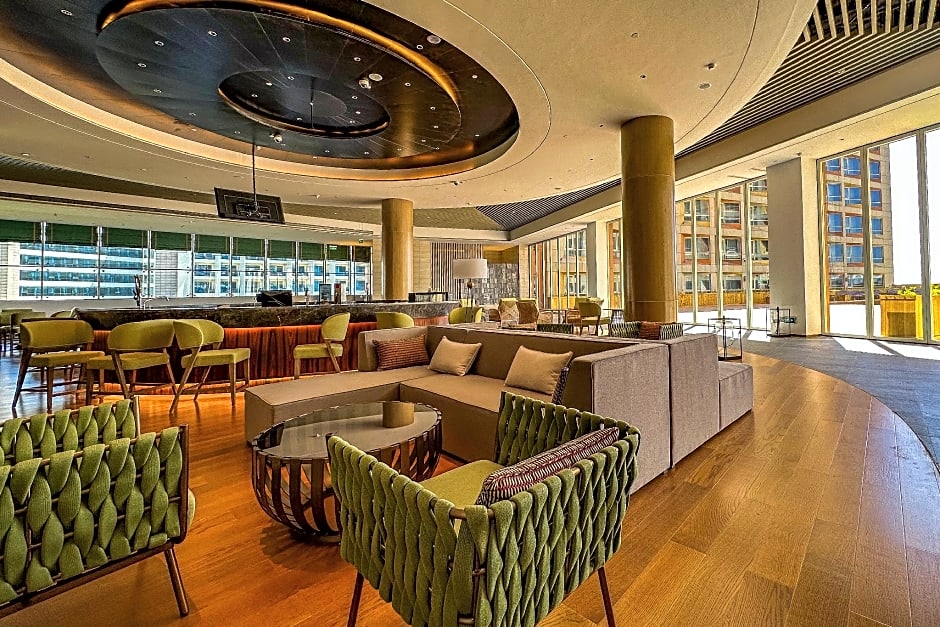 Ethiopian Skylight Hotel