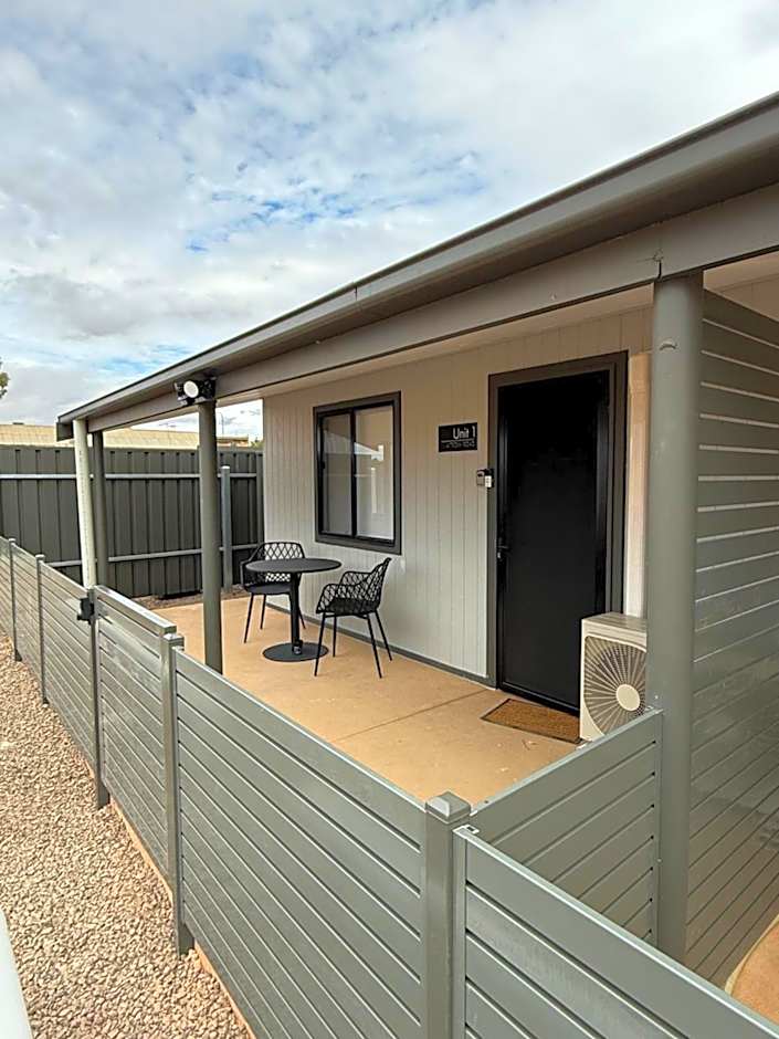Coober Pedy Apartments