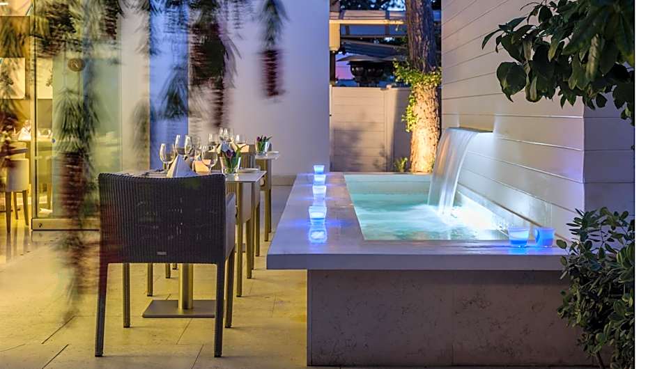 Alasia Boutique Hotel