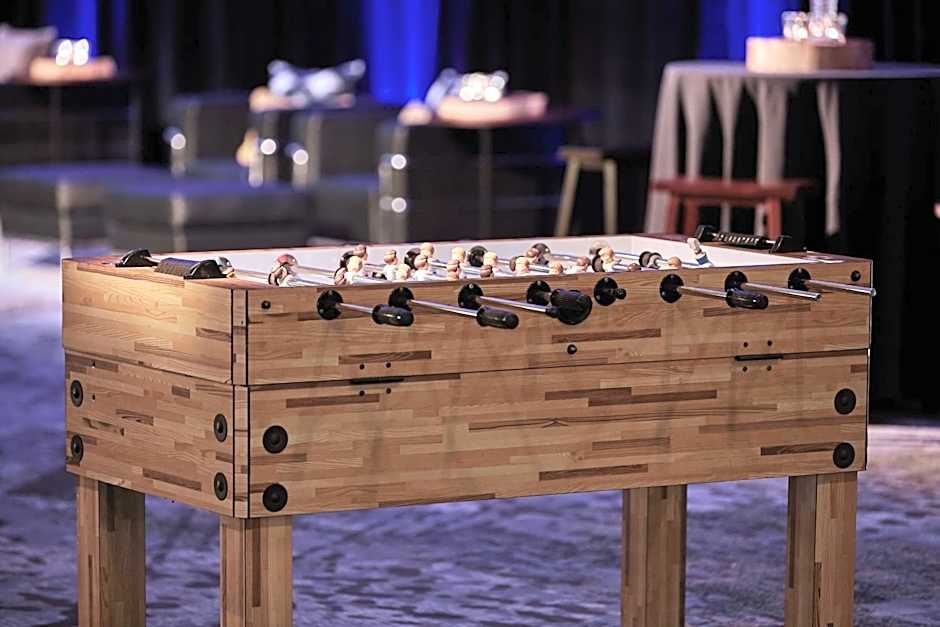 Portland Marriott Downtown Waterfront