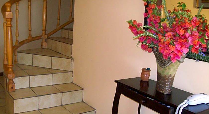 Dolphins View Self-Catering