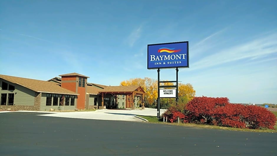 Baymont by Wyndham Oacoma