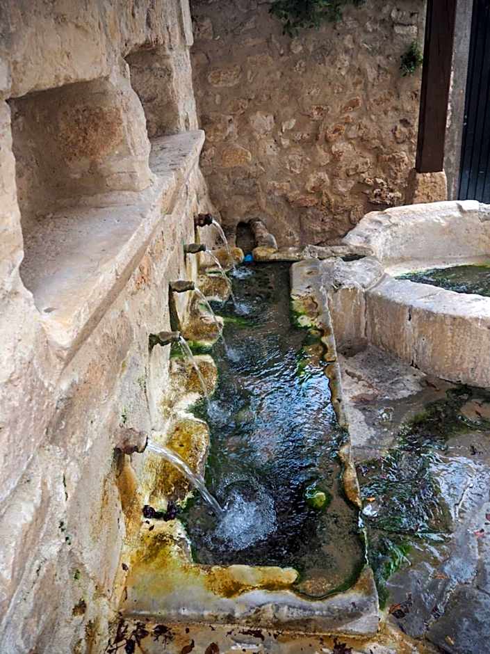 La Fuensanta Hostal-Rural