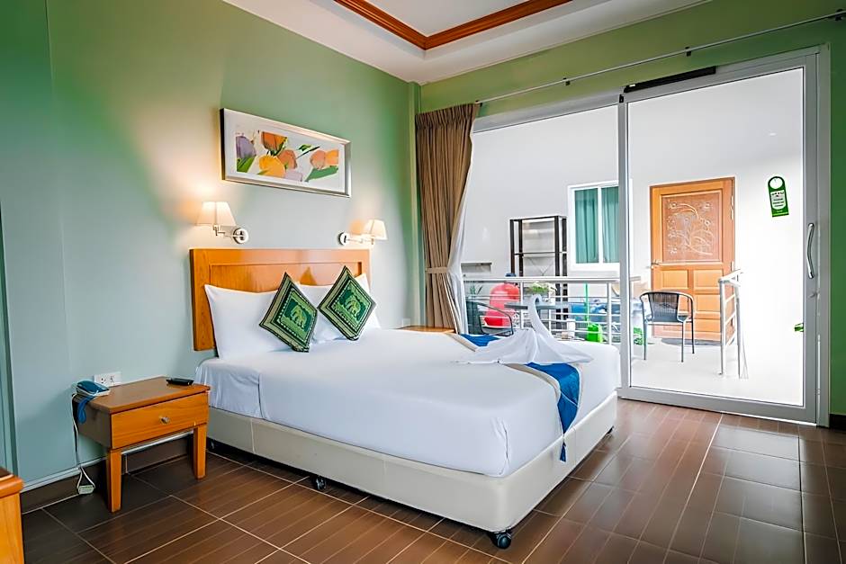 Chilli Hotel & Restaurant