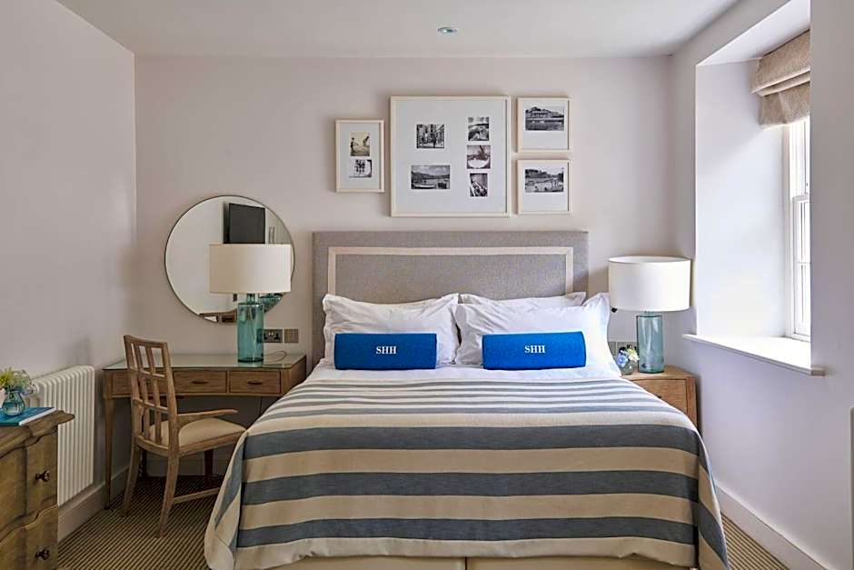 Salcombe Harbour Hotel