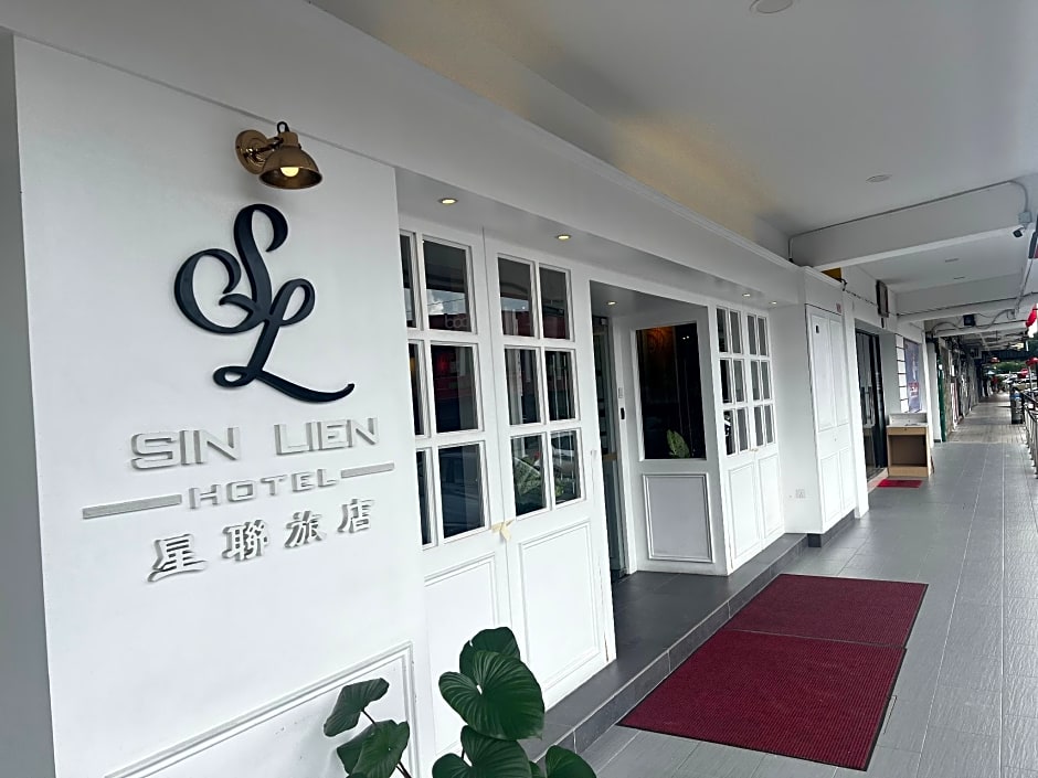 SIN LIEN HOTEL