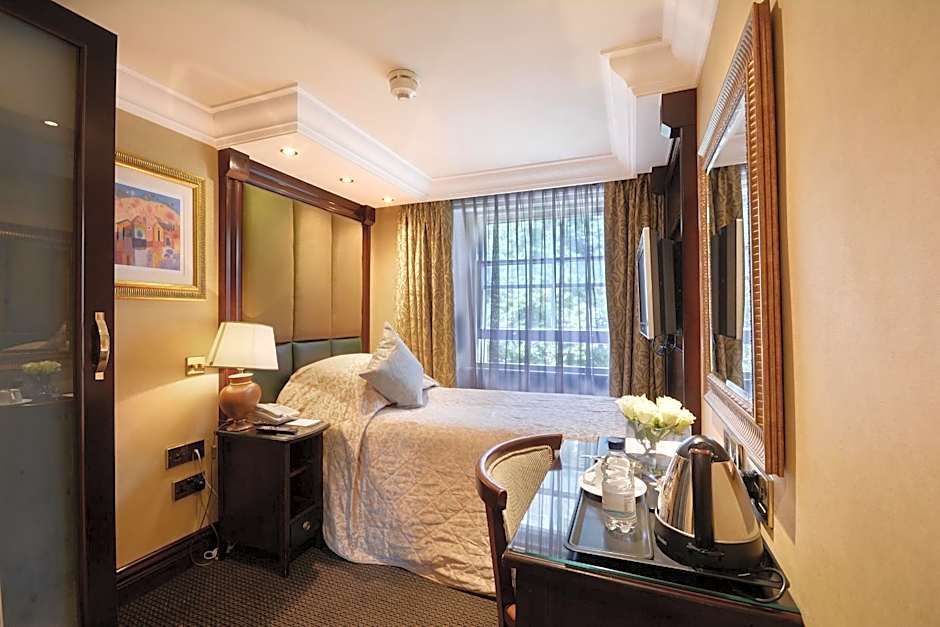 The Premier Notting Hill