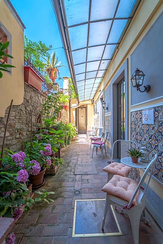 Relais & Maison Grand Tour