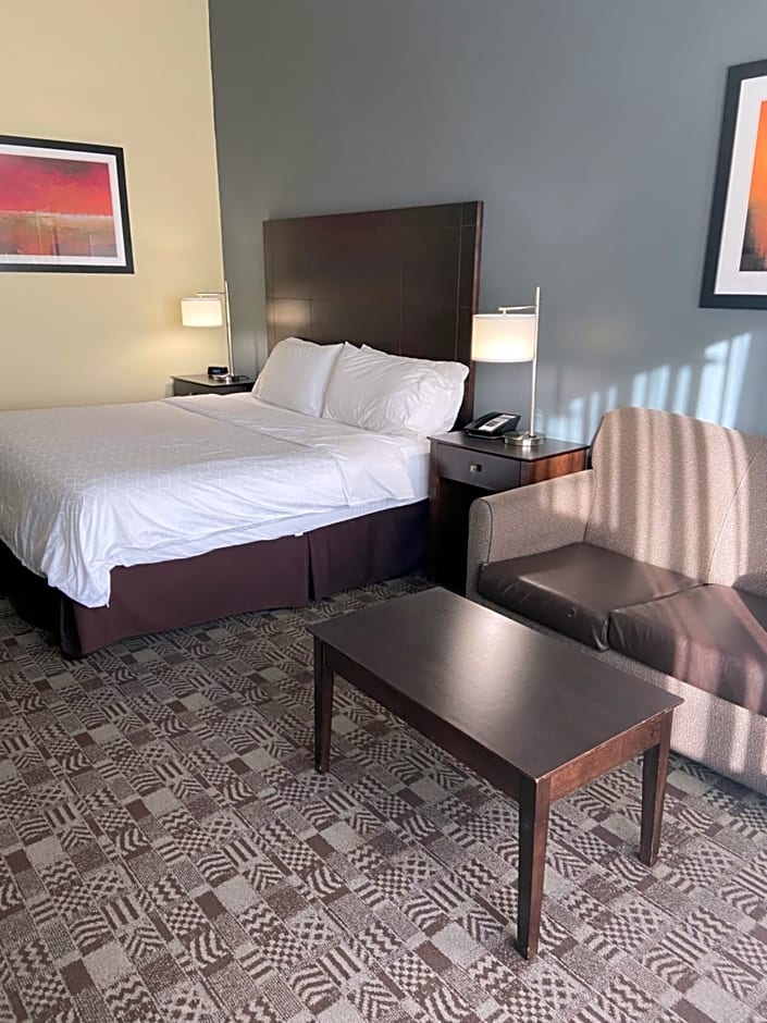 Holiday Inn Express Hotel & Suites Solana Beach-Del Mar