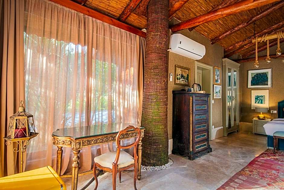 Layla Gocek Adults only