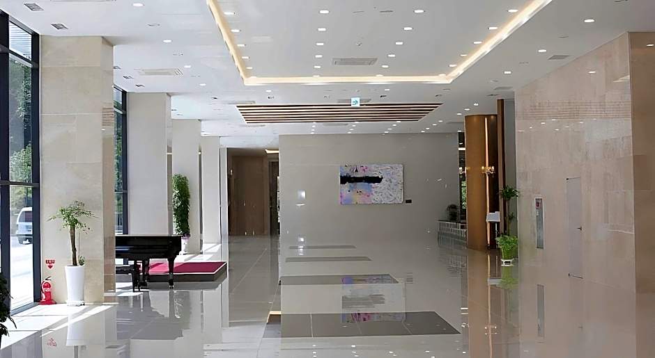 Benikea Hotel Seosan