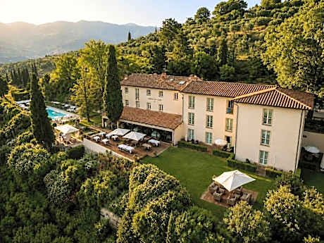 Villa Giorgia Albergo in Collina