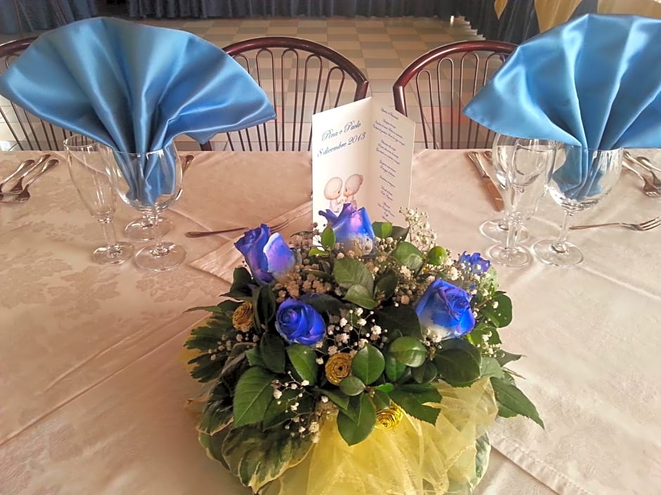 Grand Hotel Dei Cesari