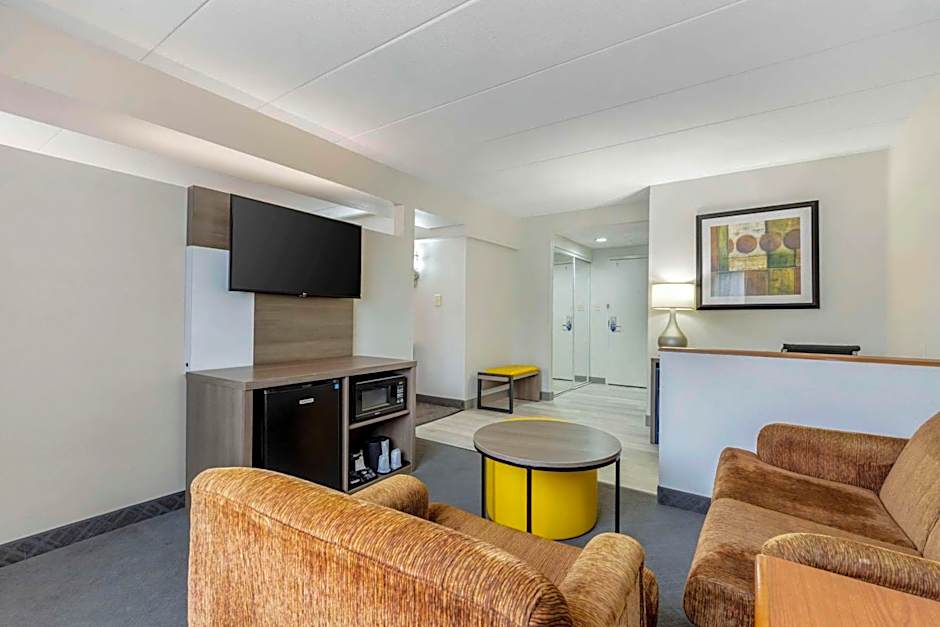 Comfort Inn Herndon-Reston