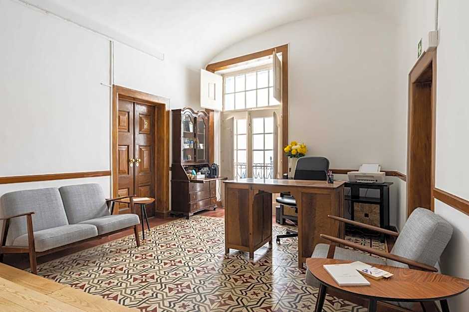 Burgos Guest House