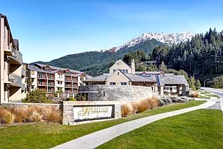Rendezvous Heritage Hotel Queenstown