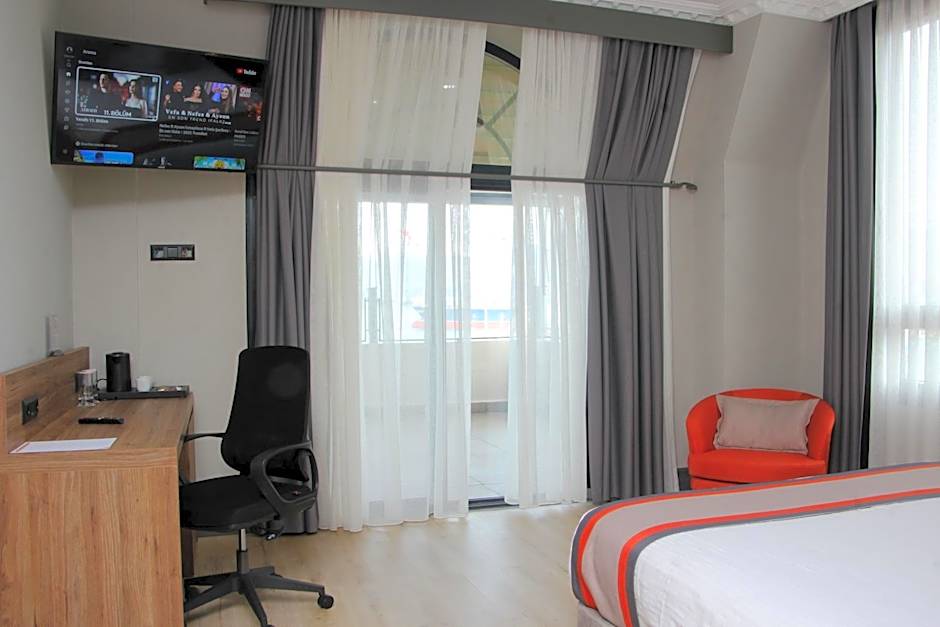 Batumi World Palace