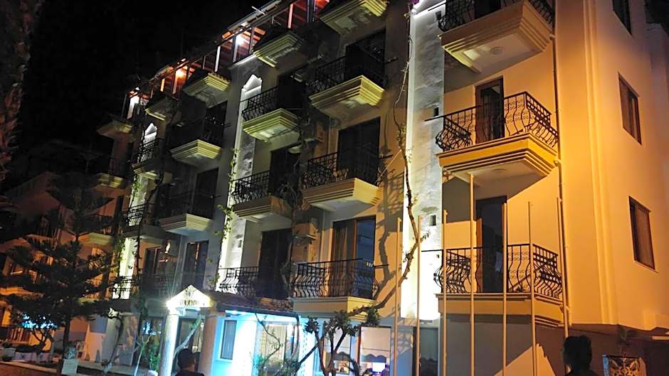 Hotel Kayahan