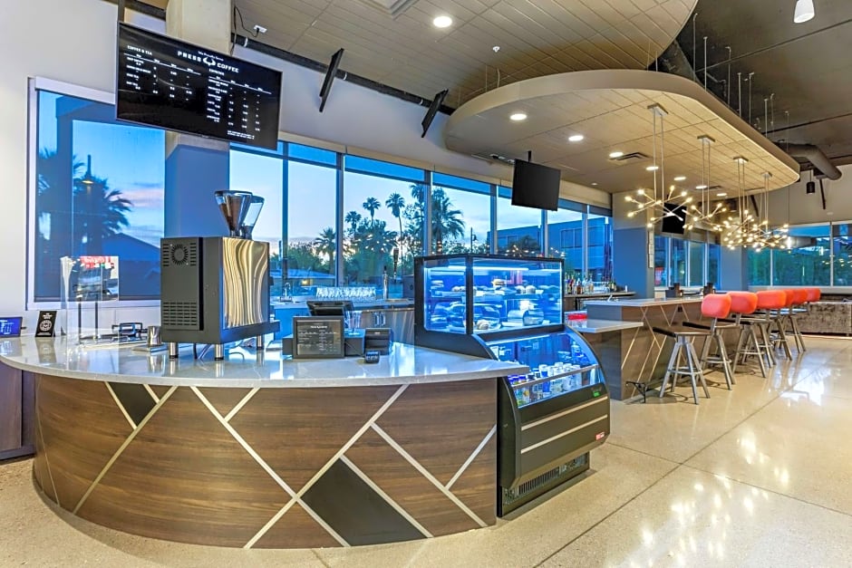 Vib Hotel by Best Western Phoenix-Tempe