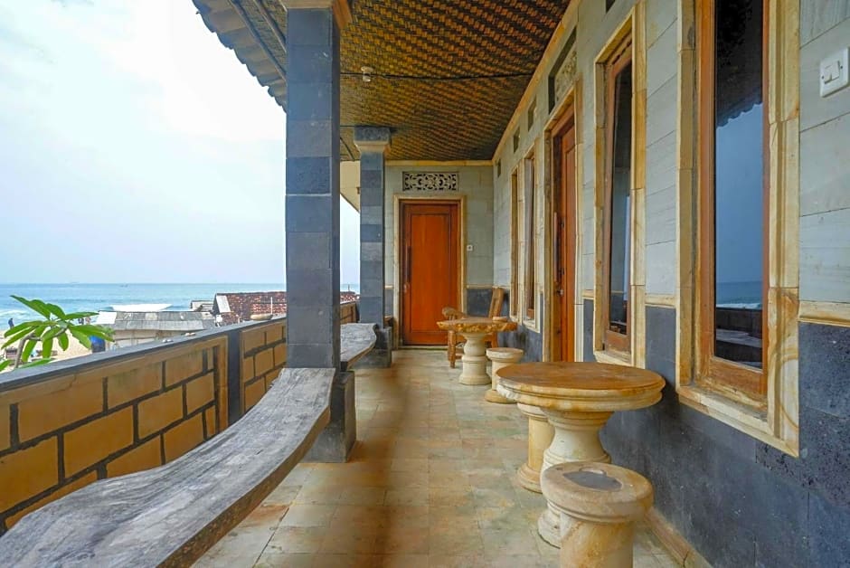 Hotel Kampoeng Drini RedPartner