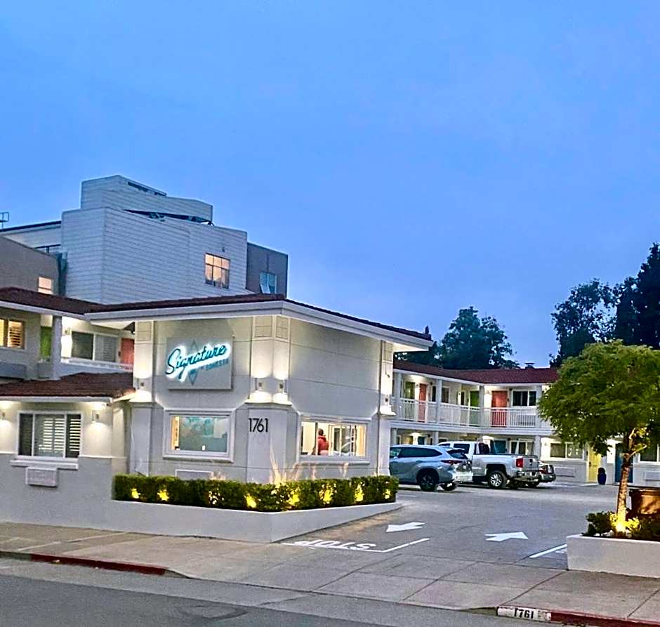 Signature Inn Berkeley