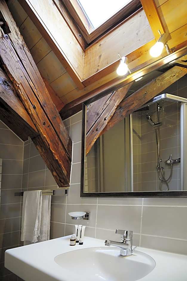 Auberge Communale de Carouge