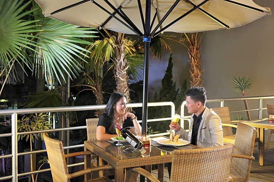 Swiss-Belinn Balikpapan