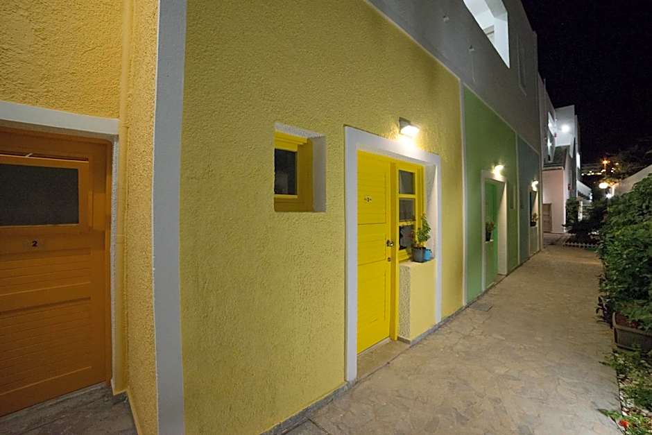 Villa Stella Apartments by Estia