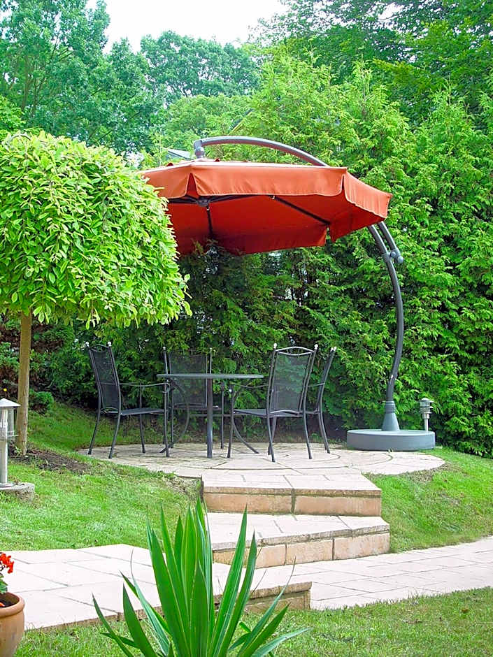 Hotel garni Arte Vita