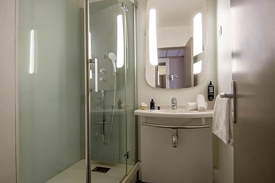 ibis Cannes Plage La Bocca