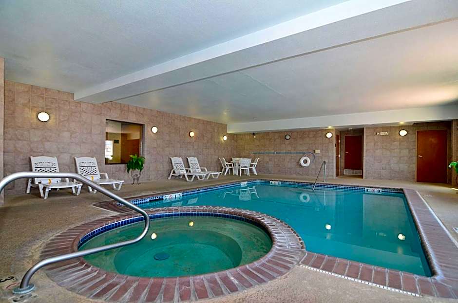 Quality Inn Perryton