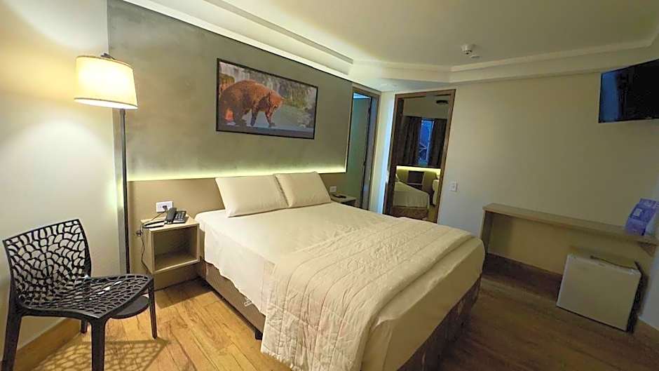 Hotel Portinari