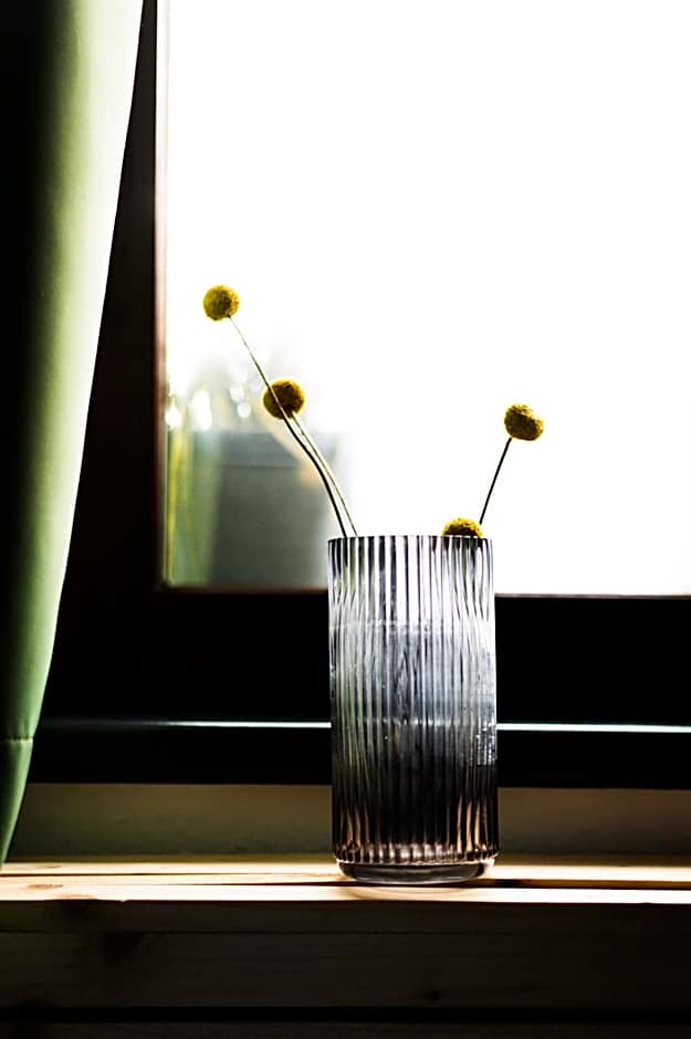 City Hotel Fellbach KONTAKTLOSER CHECK-IN