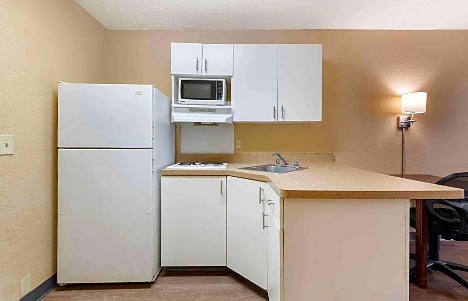 Extended Stay America Suites - Minneapolis - Airport - Eagan - South