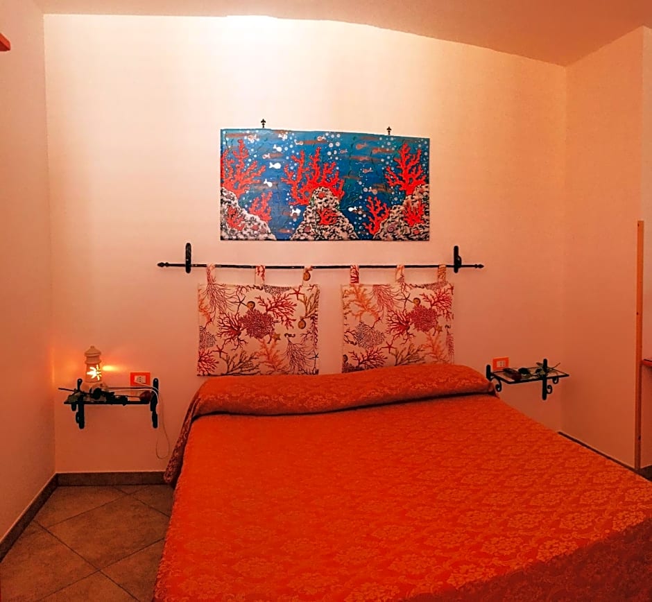 B&B Mareincantato – Santa Maria di Leuca, OK