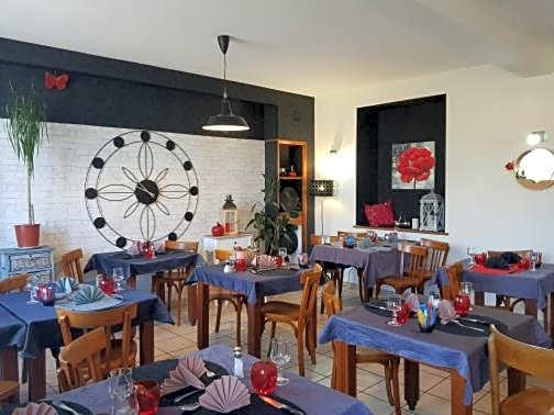 le relais des forêts