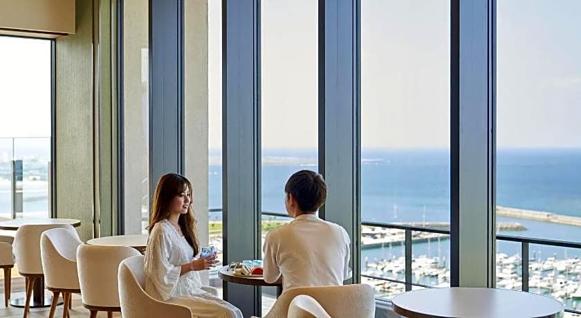 OKINAWA PRINCE HOTEL OCEAN VIEW GINOWAN
