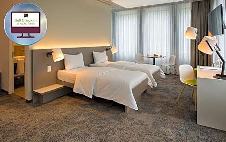 b_smart motel Landquart
